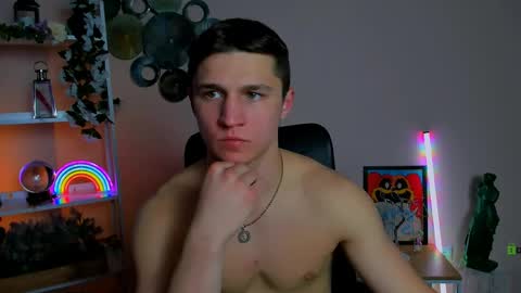 Snapshot of richard_kody chatting on 13, 4, 2026 Rick online show from 13, 4, 2026