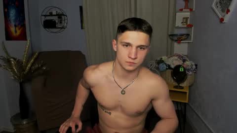 Snapshot of richard_kody chatting on 17, 4, 2026 Rick online show from 17, 4, 2026