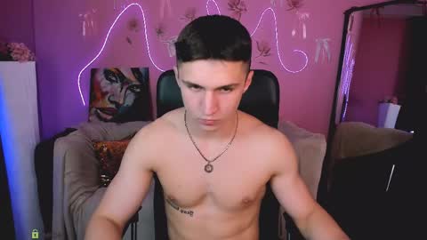 Snapshot of richard_kody chatting on 18, 4, 2026 Rick online show from 18, 4, 2026