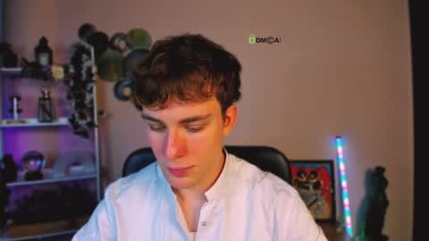 Snapshot of richard_kody chatting on 20, 4, 2026 Rick online show from 20, 4, 2026