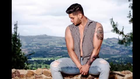 Ricardo online show from 6, 2, 2025