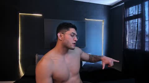 Ricardo online show from 28, 2, 2025