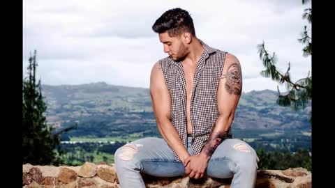 Ricardo online show from 3, 3, 2025