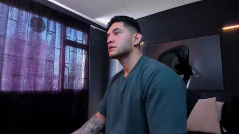 Ricardo online show from 16, 9, 2025