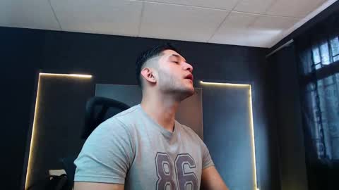 Ricardo online show from 2, 10, 2025