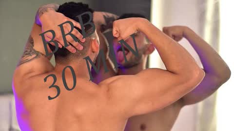 Ricardo online show from 23, 10, 2025