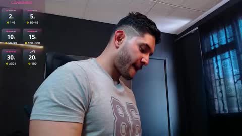 Ricardo online show from 7, 11, 2025