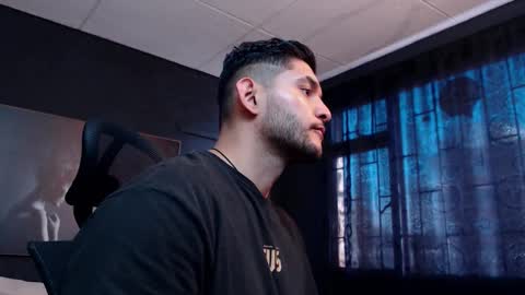 Ricardo online show from 19, 1, 2026