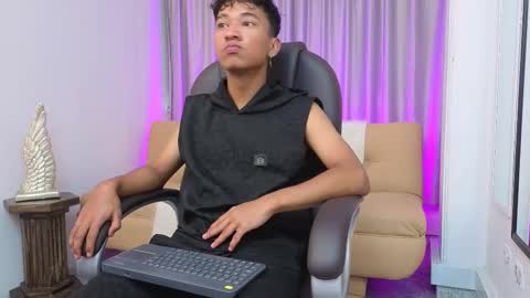 Snapshot of richard_price chatting on 16, 3, 2026 richard_price online show from 16, 3, 2026