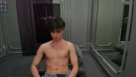 Snapshot of richard_steele_hot chatting on 3, 12, 2025 Richard online show from 3, 12, 2025