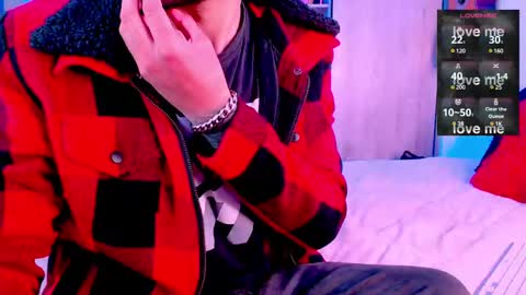 richardbedoya online show from 21, 2, 2025