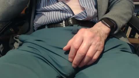 richarder7 online show from 19, 2, 2025