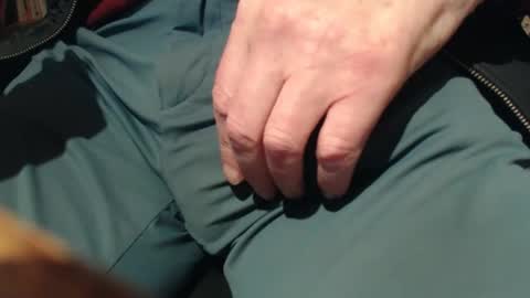 richarder7 online show from 4, 12, 2025