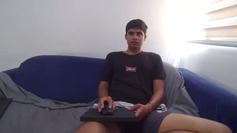 richardgbm online show from 18, 4, 2026