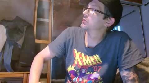 Snapshot of richi3richny chatting on 13, 4, 2026 Richie online show from 13, 4, 2026