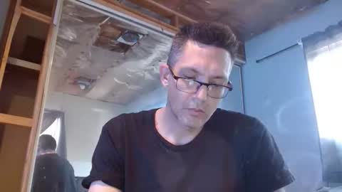 Snapshot of richi3richny chatting on 19, 4, 2026 Richie online show from 19, 4, 2026