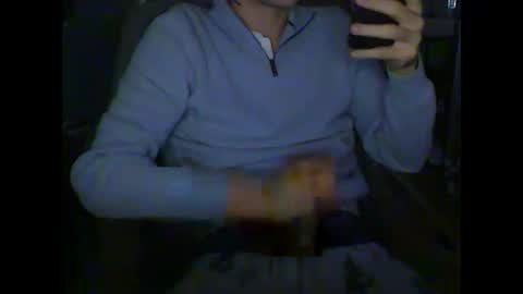 richieeb20 online show from 2, 11, 2025