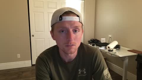 Richie online show from 21, 3, 2026