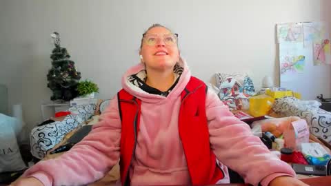 Anna - not anna - right Anna  online show from 19, 1, 2026