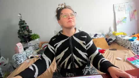 Anna - not anna - right Anna  online show from 6, 2, 2026