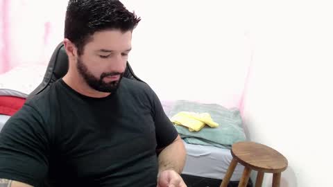 Snapshot of richrolland chatting on 10, 2, 2025 Rickseduction online show from 10, 2, 2025