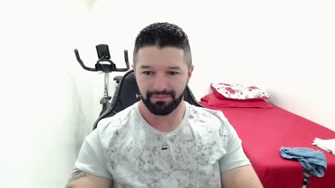 Snapshot of richrolland chatting on 6, 3, 2025 Rickseduction online show from 6, 3, 2025