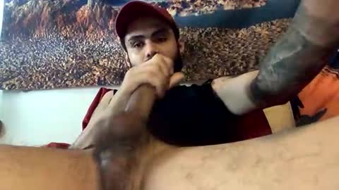 Snapshot of richthegreat95 chatting on 3, 2, 2026 richthegreat95 online show from 3, 2, 2026