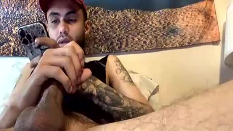 richthegreat95 online show from 16, 7, 2026