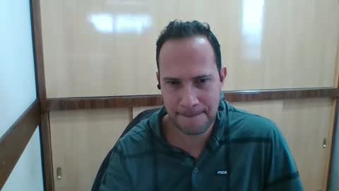 Snapshot of rick503835 chatting on 23, 9, 2025 Rick Arian online show from 23, 9, 2025