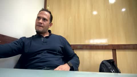 Snapshot of rick503835 chatting on 25, 9, 2025 Rick Arian online show from 25, 9, 2025