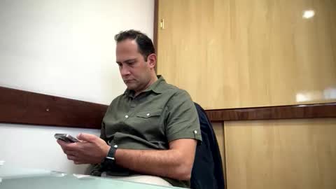 Snapshot of rick503835 chatting on 30, 9, 2025 Rick Arian online show from 30, 9, 2025