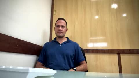 Snapshot of rick503835 chatting on 13, 10, 2025 Rick Arian online show from 13, 10, 2025