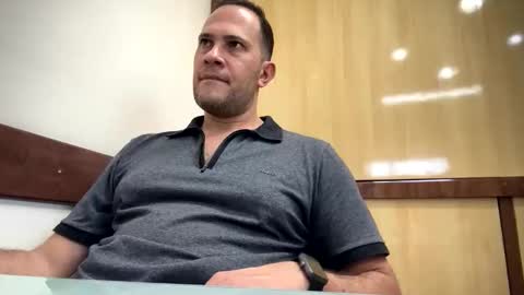 Snapshot of rick503835 chatting on 17, 10, 2025 Rick Arian online show from 17, 10, 2025