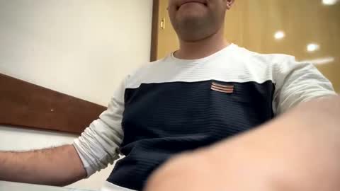 Snapshot of rick503835 chatting on 20, 10, 2025 Rick Arian online show from 20, 10, 2025