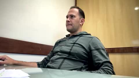 Snapshot of rick503835 chatting on 22, 10, 2025 Rick Arian online show from 22, 10, 2025