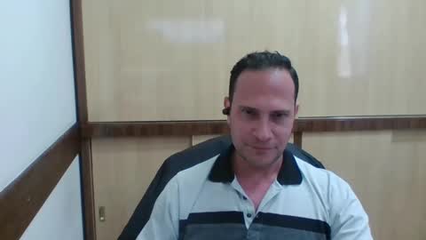 Snapshot of rick503835 chatting on 27, 10, 2025 Rick Arian online show from 27, 10, 2025