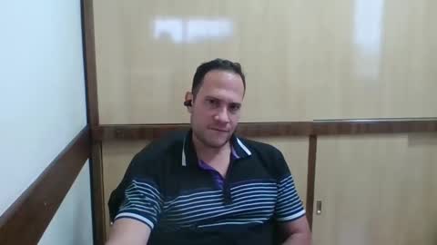 Snapshot of rick503835 chatting on 30, 10, 2025 Rick Arian online show from 30, 10, 2025