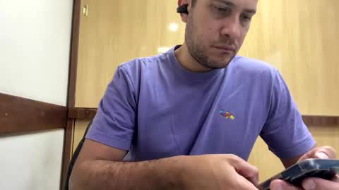 Snapshot of rick503835 chatting on 31, 10, 2025 Rick Arian online show from 31, 10, 2025