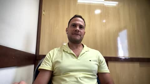 Rick Arian online show from 27, 11, 2025