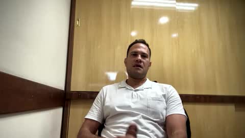 Rick Arian online show from 3, 12, 2025