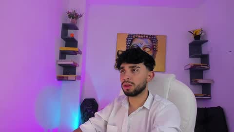 Rick online show from 11, 10, 2025