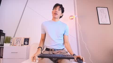 Rick Flame online show from 2, 2, 2026