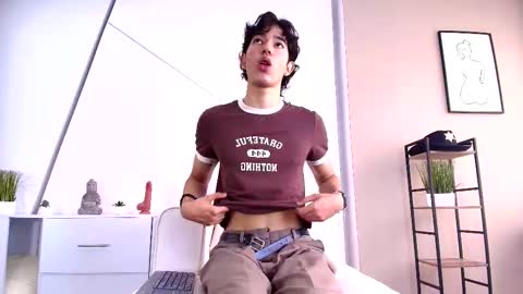 Rick Flame online show from 27, 2, 2026