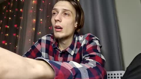 Snapshot of rick_reed chatting on 20, 12, 2024 Rick online show from 20, 12, 2024