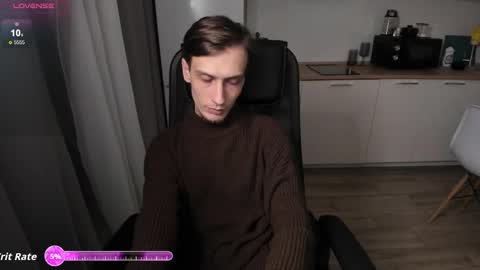 Snapshot of rick_reed chatting on 20, 10, 2025 Rick online show from 20, 10, 2025