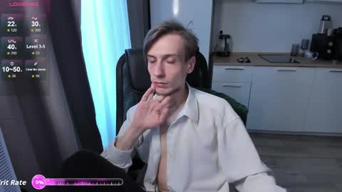 Snapshot of rick_reed chatting on 21, 10, 2025 Rick online show from 21, 10, 2025