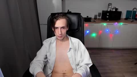 Snapshot of rick_reed chatting on 13, 12, 2025 Rick online show from 13, 12, 2025