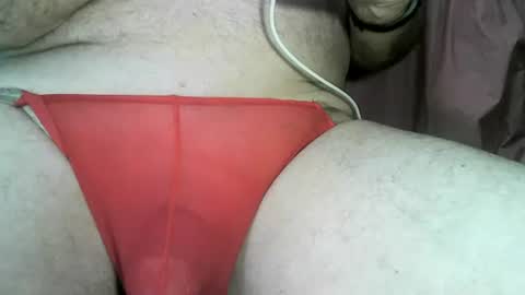 Richard Rick your slave and toy online show from 8, 10, 2025