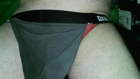 Richard Rick your slave and toy online show from 19, 11, 2025