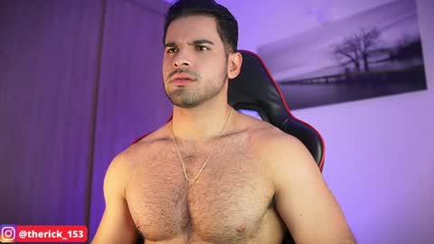 Snapshot of rick_smith153 chatting on 7, 12, 2024 Rick online show from 7, 12, 2024